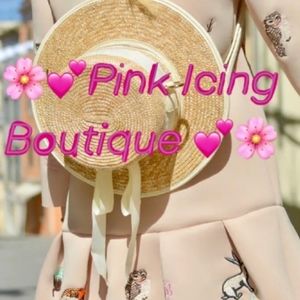 🌸💕Welcome to Pink Icing Boutique 🌸🌸💕Besides being a Posh Ambassador11🌸💕
